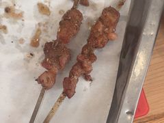 -直隶安家罩饼(复兴路店)