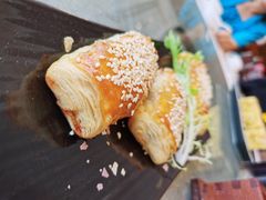 -白天鹅宾馆-宏图府餐厅