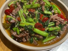 -郑件洋芋饭庄