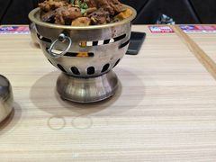 -敏丁拌饭(中街总店)