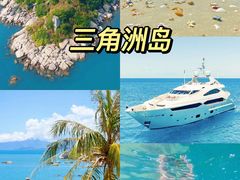 -巽寮湾