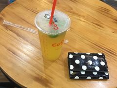 -CoCo都可(香港名都店)