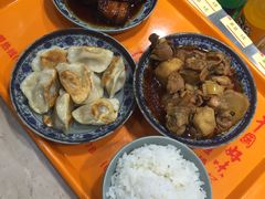 -顺旺基大厨现炒(凯德店)