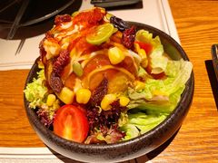 -玉川屋·深夜食堂居酒屋(柳巷店)