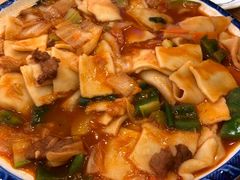 -兰州老马家美食(凤凰岭店)