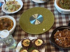 -红星渔村(将军石店)