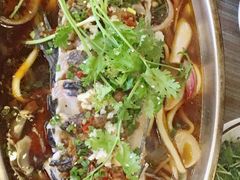 -自游人·美食一楼·地道徽菜(三十年名店)