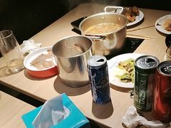 -星伦多自助料理(江阴万达店)