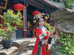 -白家大院·王府宫廷菜(苏州街店)