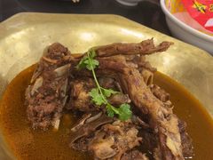 -芦月轩羊蝎子(太平桥店)