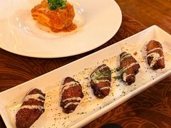 -阿兹凯乐·老洋房西餐