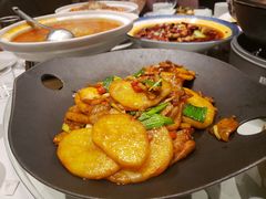 -大鸭梨烤鸭(枣园店)