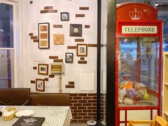 -嘉喜来比萨(罗马花园店)