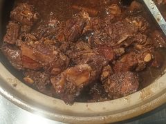 -聚合鑫东北熏酱熟食麻辣面(长阳店)