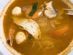 -阿坤纯正西刀鱼丸(Kuala Lumpur Branch)
