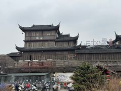 -二十八里太湖船菜(吉祥路店)