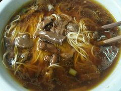 -兴福老面馆(寺路街店)