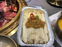 -明洞王妃家烤肉(苏州中心星悦汇店)