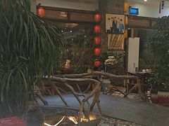 -御膳粥·牛乳粥底火锅·地道顺德菜(容桂店)