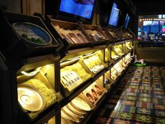 -云海肴·汽锅鸡·云南菜(天津国金汇店)