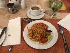 -英皇美食坊(英皇娱乐酒店内)