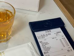-周三的情书花园餐厅(江北店)