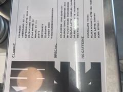 -麻雀咖啡SPARROW COFFEE(十全街店)