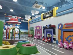 -超级飞侠主题乐园