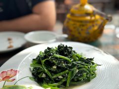 -张家大院·鲁菜·私房菜(芙蓉街店)