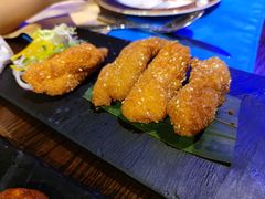 -甘尼仕印度餐厅爵士酒吧(阳春巷店)