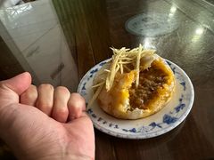-四海楼(如皋定慧禅寺店)