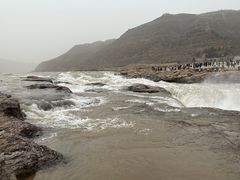 -陕西黄河壶口瀑布旅游区