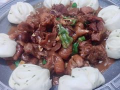 -三品香·江浙菜(松江九谊店)