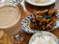 -小泉居(水坑尾店 )