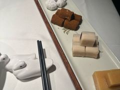 -四季民福烤鸭店(王府井东安门店)