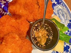 -simply thai天泰(长泰广场店)