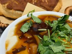 -黑窑厂糖油饼烤鸭·清真菜(旗舰店)