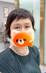 -Verywang半永久纹眉•仪器野生眉