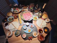-黑木原精致料理·铁板烧