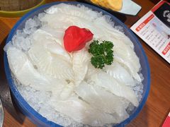-前门涮肉(群力店)