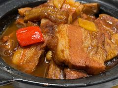 -七叔家宴家常广西菜(明秀东路店)