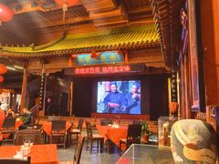 -正阳门饭庄·烤鸭·北京菜(万丰路七里庄店)