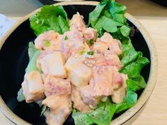 酥肉排骨-酒拾烤肉(阳光100店)