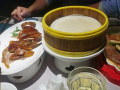 局气文房烤鸭-局气 烤鸭·北京菜(光华路店)