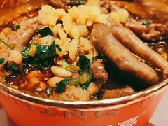 -盛香亭热卤(万象城店)