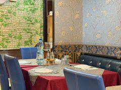 大堂-亚利咖喱屋