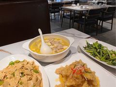 -关东小院(瀛海环宇坊店)