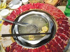 -小肥牛潮汕牛肉火锅(南联店)