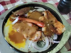 -开心果牛扒城(雍华庭店)