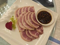 -御满江海鲜酒家(洛溪新城店)